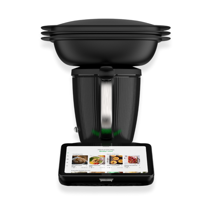 Vorwerk Bimby TM7