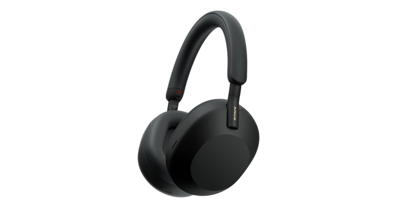 Sony WH-1000XM5