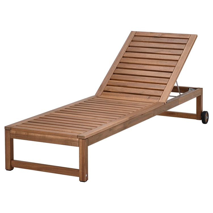 IKEA NÄMMARÖ · lettino