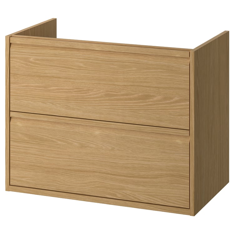 IKEA ÄNGSJÖN · mobile bagno