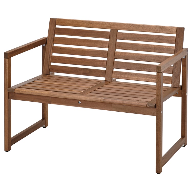 IKEA NÄMMARÖ · panca