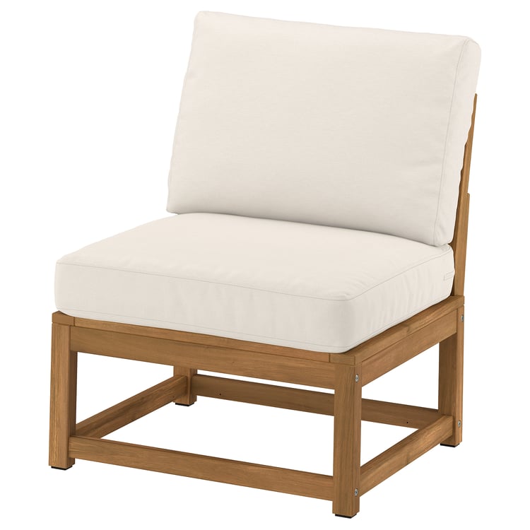 IKEA NÄMMARÖ · poltrona