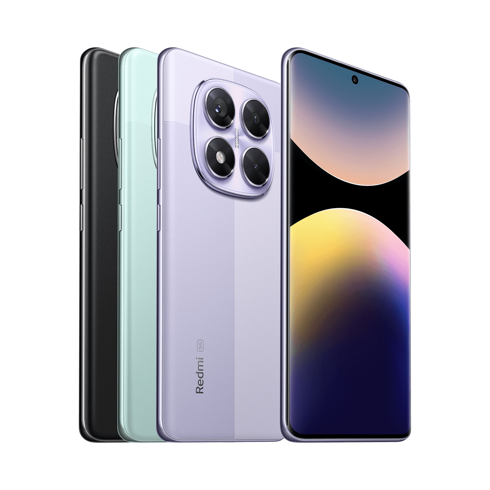 Xiaomi Redmi Note 14 Pro 5G
