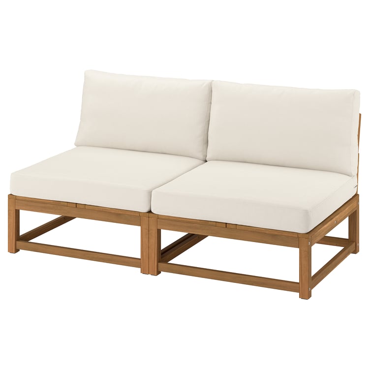 IKEA NÄMMARÖ · divano outdoor