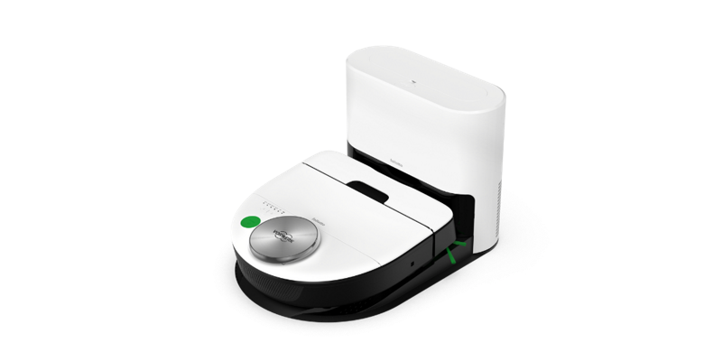 Vorwerk Folletto VR7s